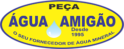 Água Amigão